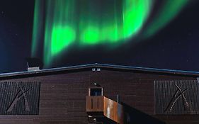 Best Western Hotel Arctic Eden